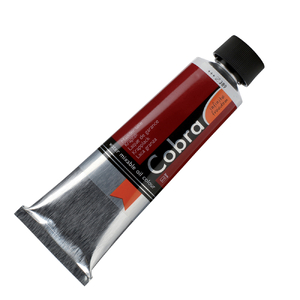 Talens Cobra Artist Water farba olej 150ml 389