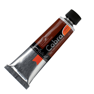 Talens Cobra Artist Water farba olej 150ml 411