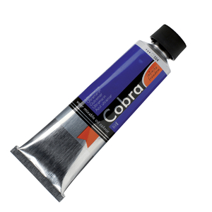 Talens Cobra Artist Water farba olej 150ml 504