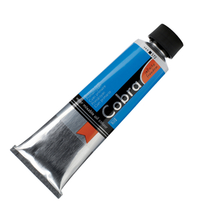 Talens Cobra Artist Water farba olej 150ml 572