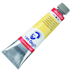 Talens Van Gogh Acryl Farba 40ml 223 Nap Yell D