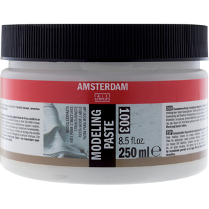 Talens Amsterdam Modeling Pasta modelowanie 250ml 