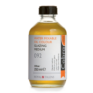 Talens Cobra Medium glazing 250ml 