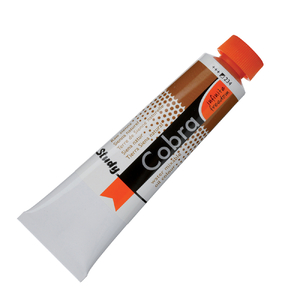 Talens Cobra Study W/M Farba Olej 40ml 234 raw s