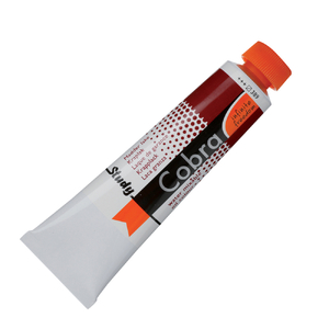 Talens Cobra Study W/M Farba Olej 40ml 389 madd l