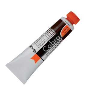 Talens Cobra Study W/M Farba Olej 40ml 403 VanD br