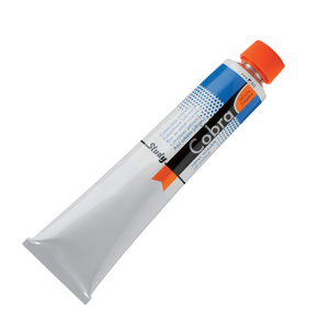 Talens Cobra Artist Water farba olej 200ml 512