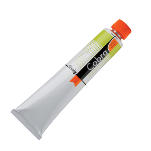 Talens Cobra Artist Water farba olej 200ml 617