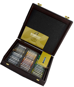 Talens Rembrandt Landscape Pastele suche 90kol dr