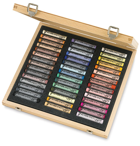 Talens Rembrandt Portret Tradit Pastele suche 45k