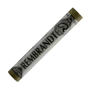 Talens Rembrandt pastela sucha 202,3 deep yellow