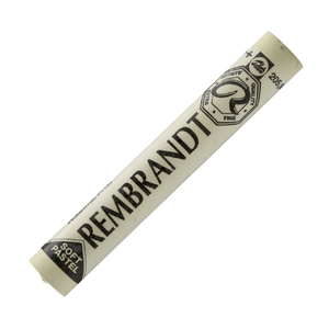 Talens Rembrandt pastela sucha 205,9 lemon yellow