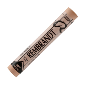 Talens Rembrandt pastela sucha 236,9 orange