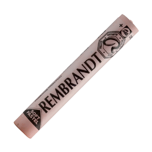 Talens Rembrandt pastela sucha 370,9 red lt