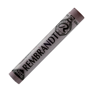 Talens Rembrandt pastela sucha 538,9 mars violet