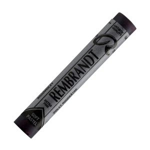 Talens Rembrandt pastela sucha 545,2 red violet