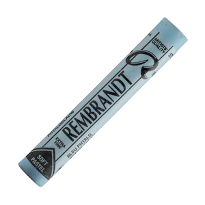 Talens Rembrandt pastela sucha 570,9 phthalo blue