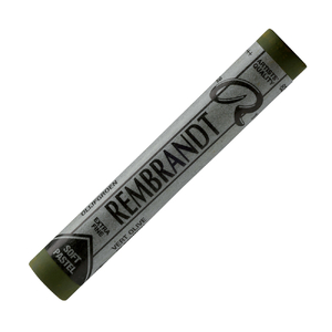 Talens Rembrandt pastela sucha 620,5 olive green