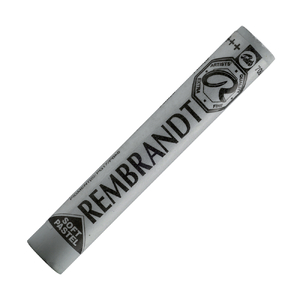 Talens Rembrandt pastela sucha 709,9 green grey