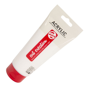 Talens Art Creation Farba akryl 75ml 105 Titan whi