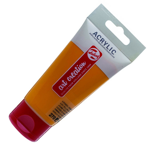 Talens Art Creation Farba akryl 75ml 270 Azo YellD
