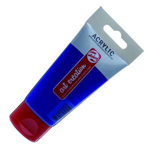 Talens Art Creation Farba akryl 75ml 504 Ultramar