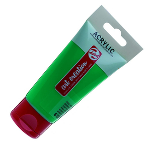 Talens Art Creation Farba akryl 75ml 615 EmerGreen