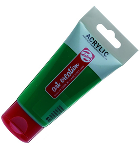 Talens Art Creation Farba akryl 75ml 619 PGreenD