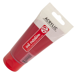 Talens Art Creation Farba akryl 200ml 318 Carmine