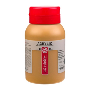 Talens Art Creation Farba akryl 750ml 234