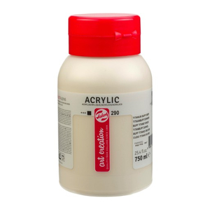 Talens Art Creation Farba akryl 750ml 290 Tit. Buf