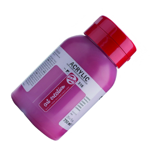 Talens Art Creation Farba akryl 750ml 318 Carmine