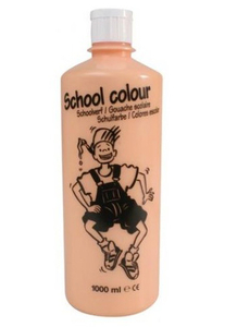 Talens Gouache Poster Paint School Colour 1l 374 f