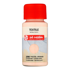 Talens Art Creation Textile 50 Pastelowy  2506