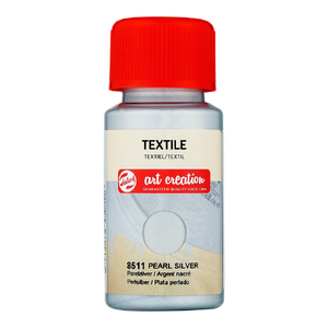 Talens Art Creation Textile 50 Perłowy  8511