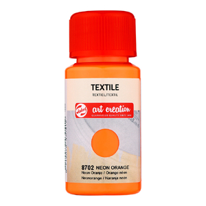 Talens Art Creation Textile 50 Neonowy  8702