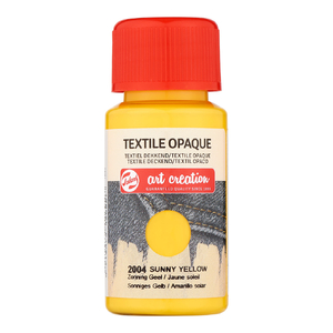 Talens Art Creation Textile   50 Sun Yellow 2004