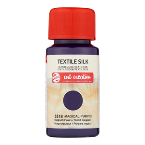 Talens Art Creation Textil 50 Magiczny Fiolet 5516
