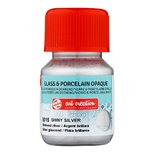 Talens Art Creation Kryjące 30 Srebro 8015