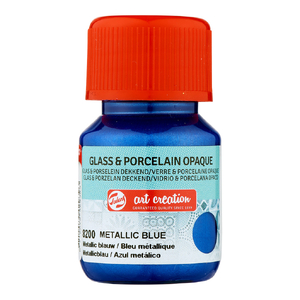 Talens Art Creation Kryjące 30 Metalowy  8200