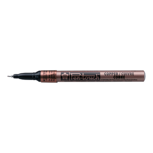 PISAK PEN-TOUCH SUPERCIENKI MIEDZIANY