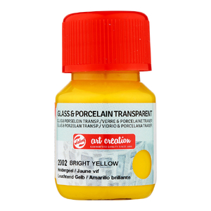 Talens Art Creation Transparent 30 Żółty  2002