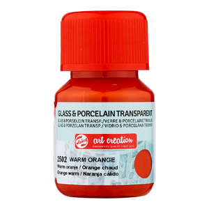 Talens Art Creation Transparent 30 Ciepła 2502