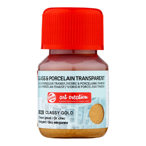 Talens Art Creation Transparent 30 Eleganckie 8020