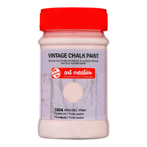 Talens Art Creation Vintage 100 Pastelowy Róż 3504