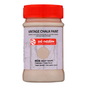 Talens Art Creation Vintage 100 Głęboki Taupe 4024