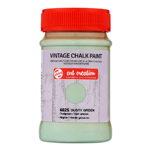 Talens Art Creation Vintage 100 Dusty Green 6025