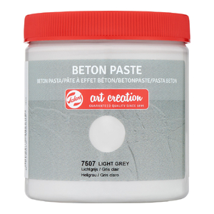 Talens Art Creation Beton 250 Szary Jasny 7507