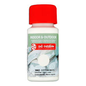 Talens Art Creation 50 Bawełna Biała 1002