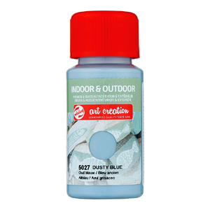 Talens Art Creation 50 Dusty Blue 5027